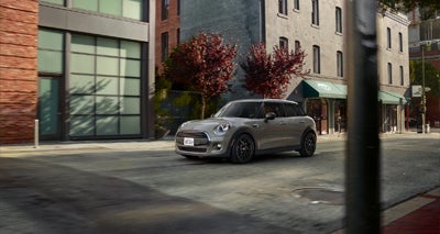 2018 MINI Hardtop 4 Door